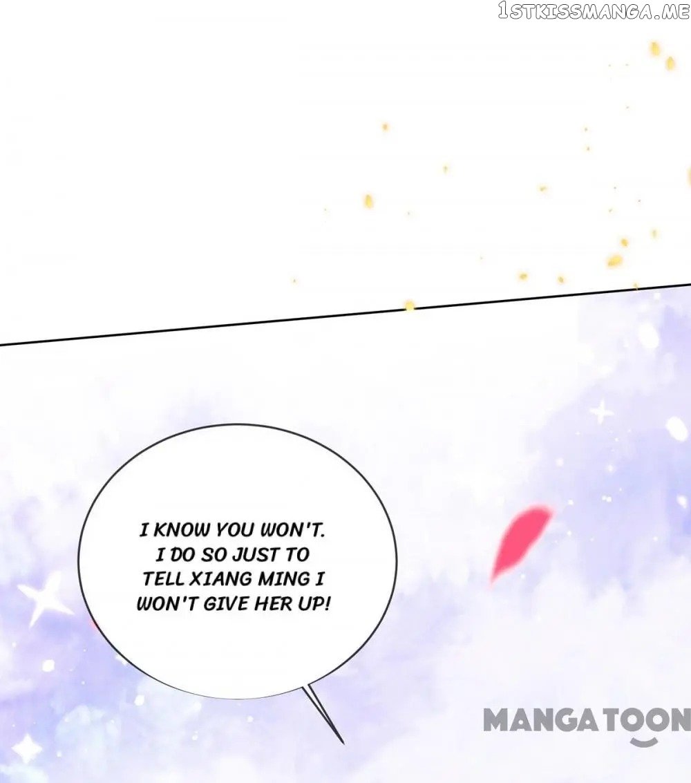 Princess Is A Bloodthirsty Surgeon chapter 71 - page 35