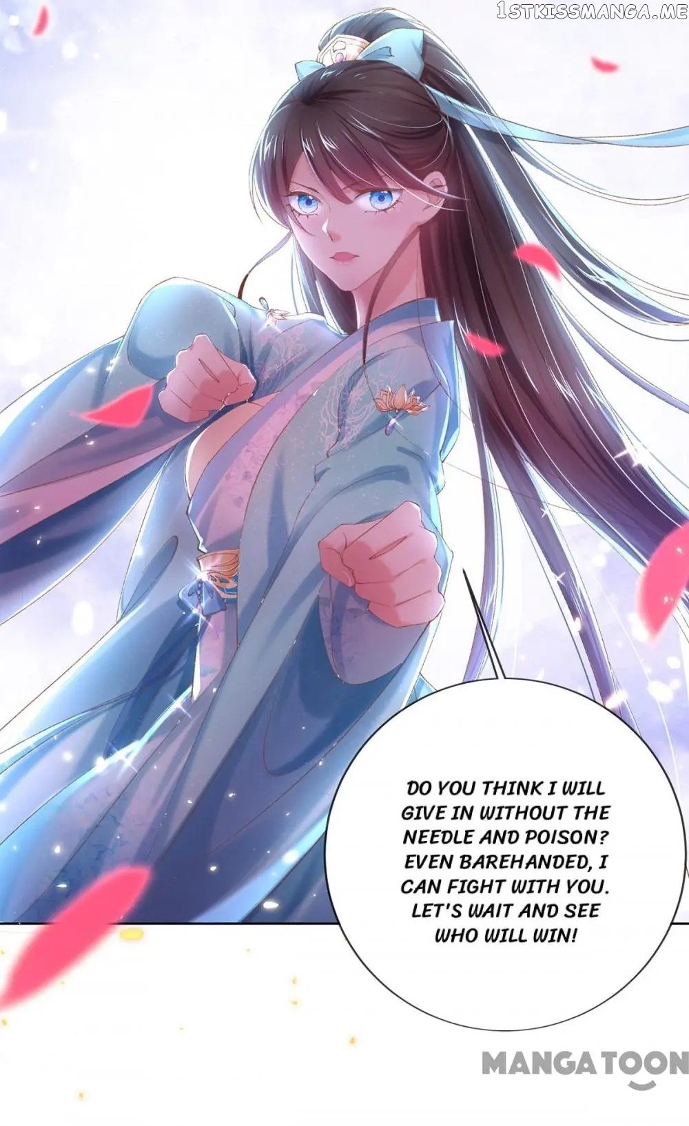 Princess Is A Bloodthirsty Surgeon chapter 71 - page 36