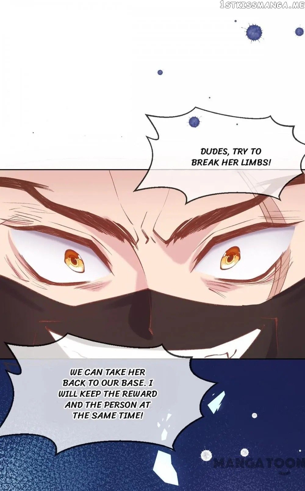 Princess Is A Bloodthirsty Surgeon chapter 71 - page 38