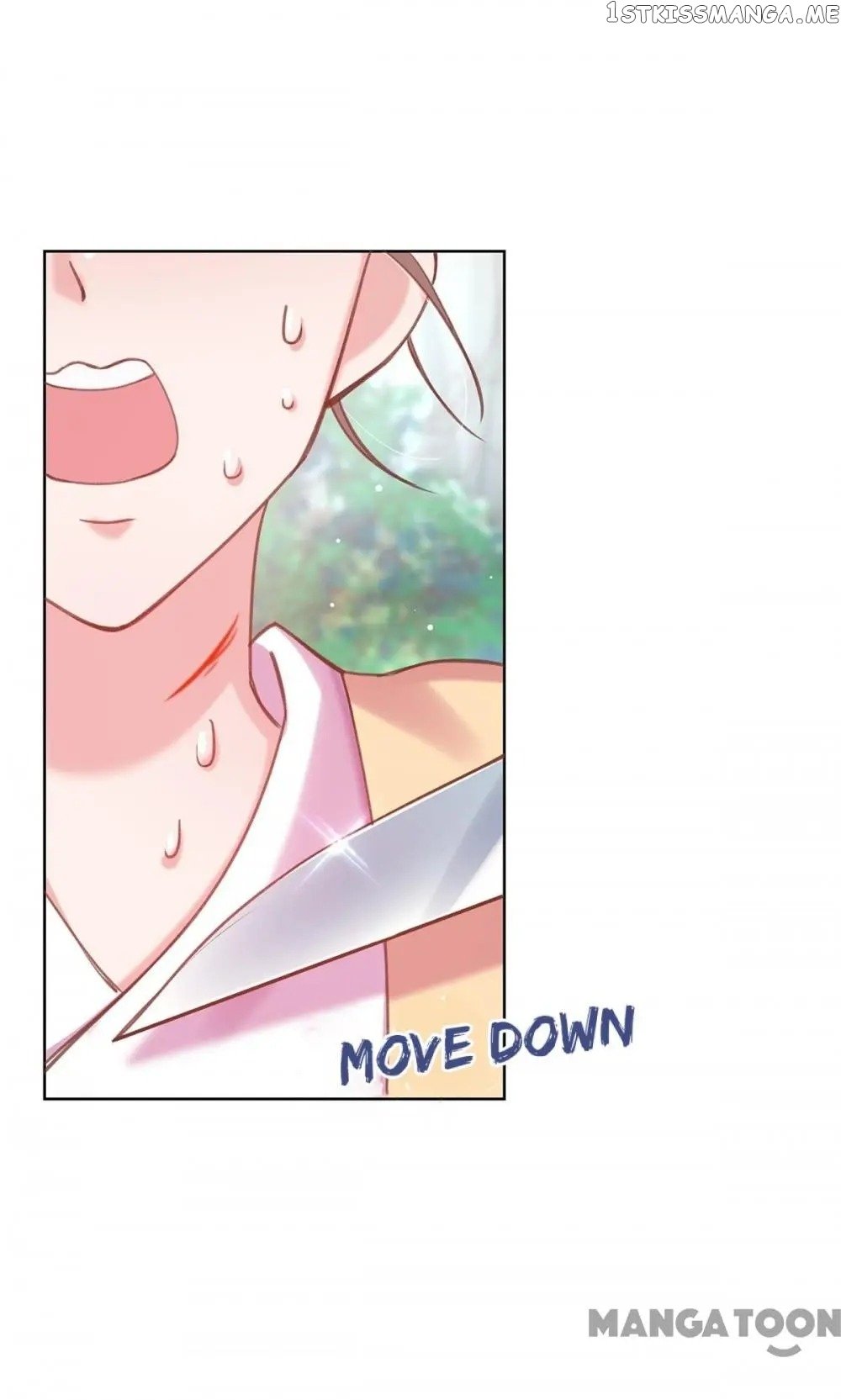 Princess Is A Bloodthirsty Surgeon chapter 71 - page 8