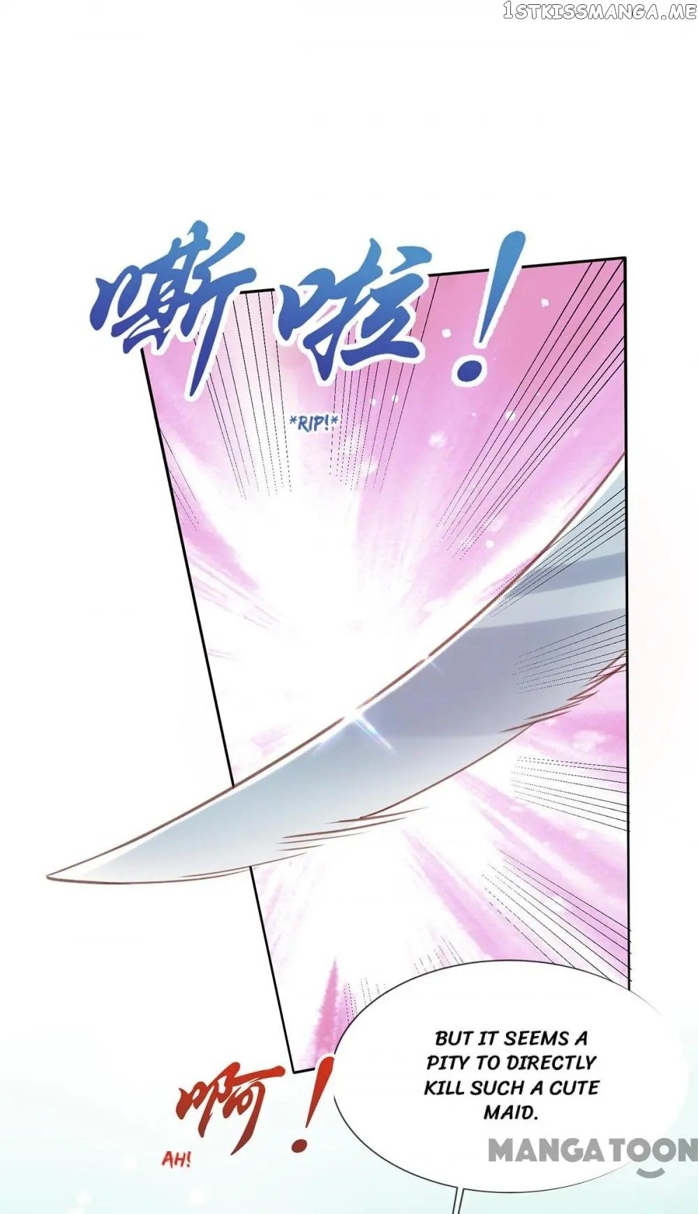 Princess Is A Bloodthirsty Surgeon chapter 71 - page 9