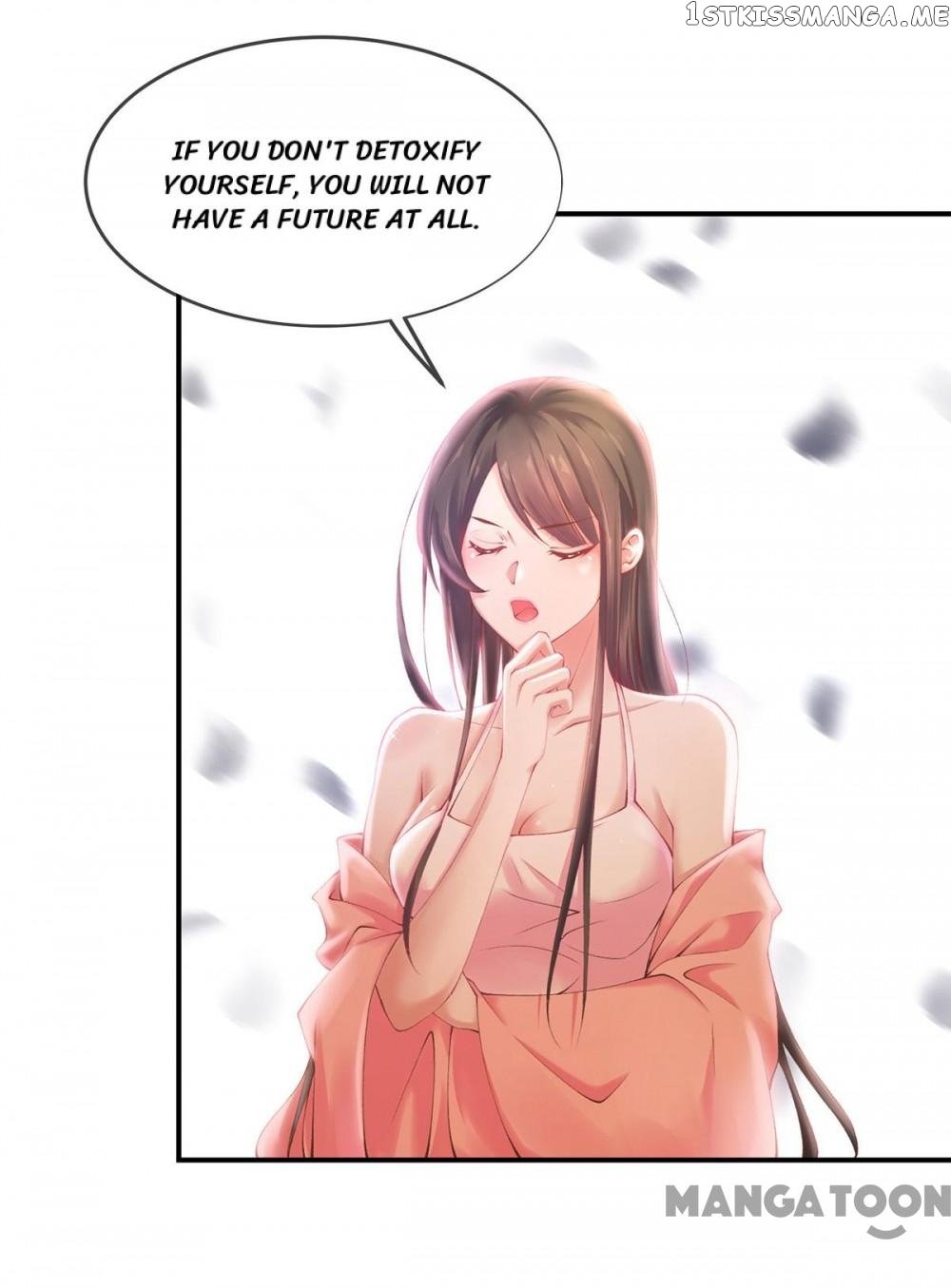 Princess Is A Bloodthirsty Surgeon chapter 13 - page 14