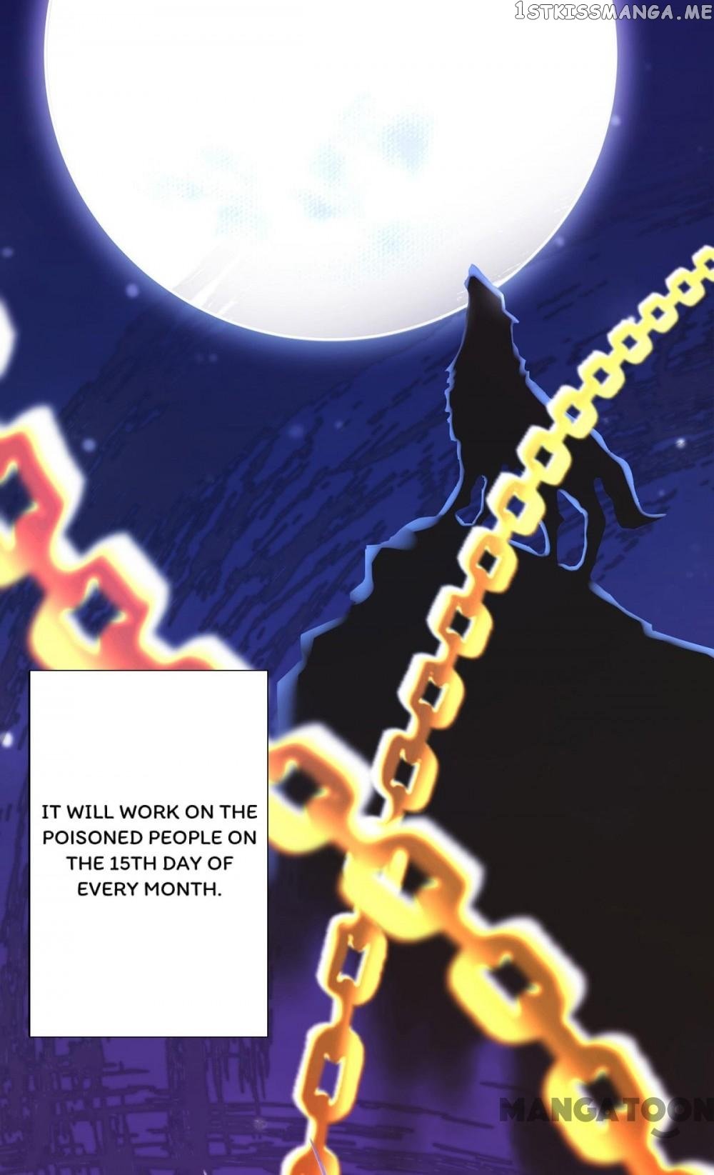 Princess Is A Bloodthirsty Surgeon chapter 13 - page 23