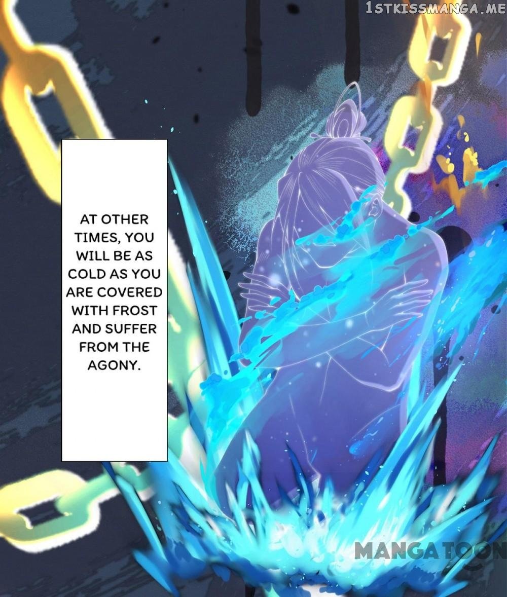 Princess Is A Bloodthirsty Surgeon chapter 13 - page 26