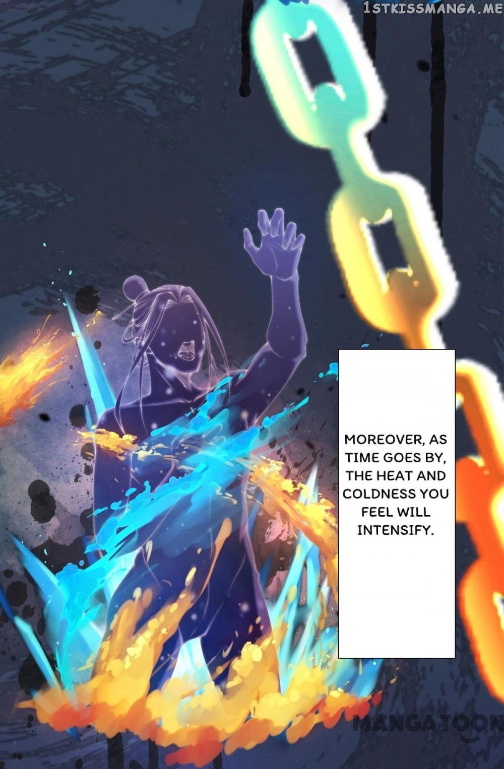 Princess Is A Bloodthirsty Surgeon chapter 13 - page 27