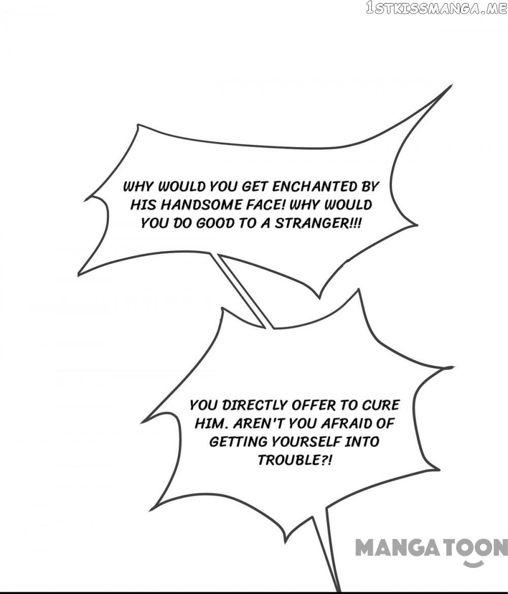 Princess Is A Bloodthirsty Surgeon chapter 13 - page 35