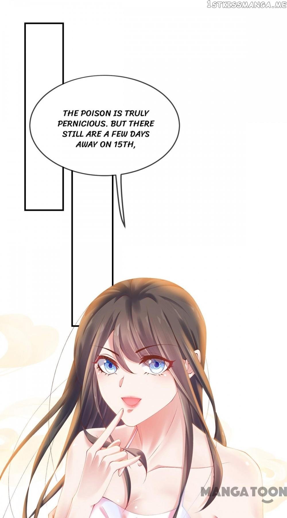 Princess Is A Bloodthirsty Surgeon chapter 13 - page 40