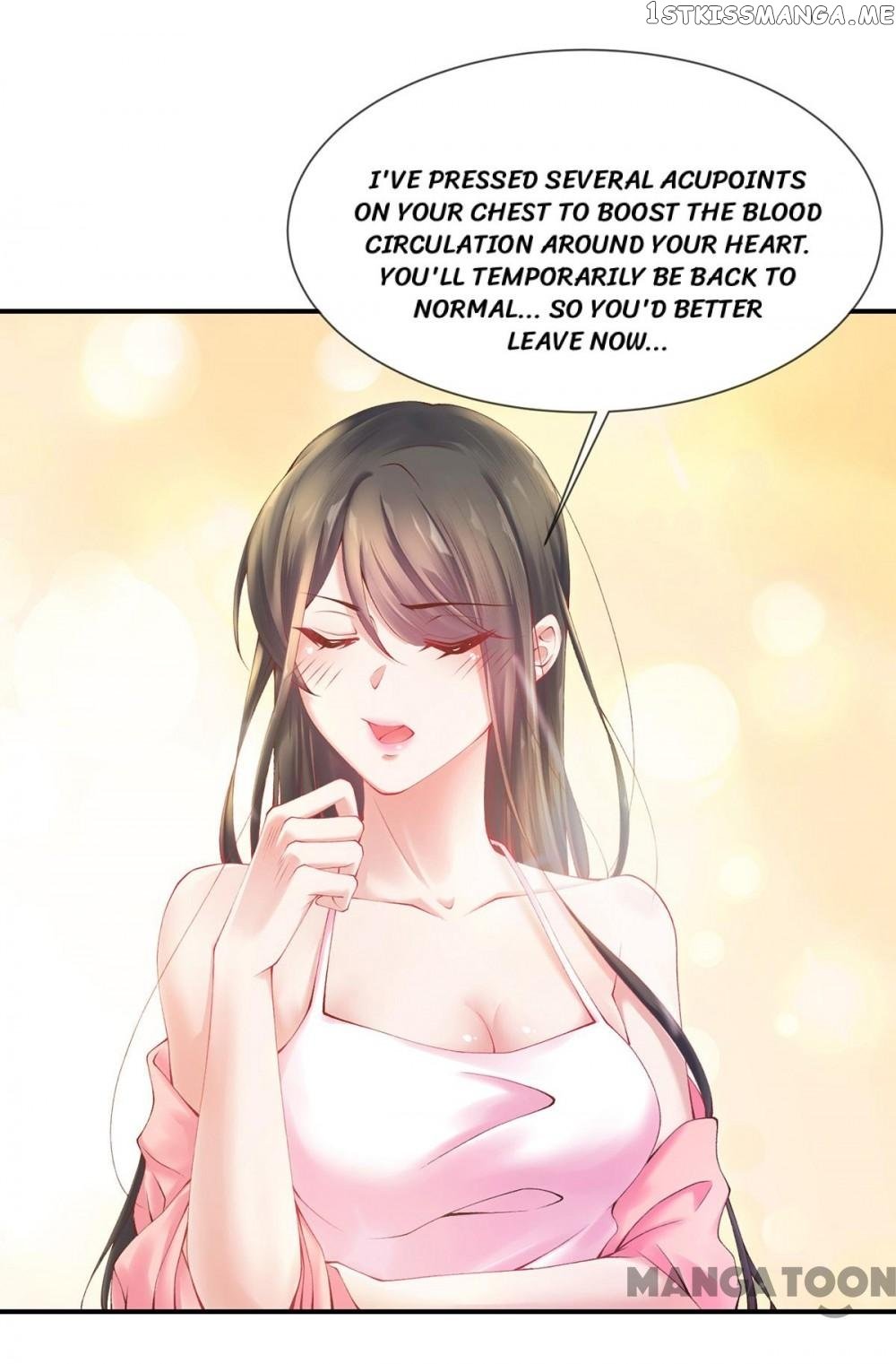 Princess Is A Bloodthirsty Surgeon chapter 13 - page 7