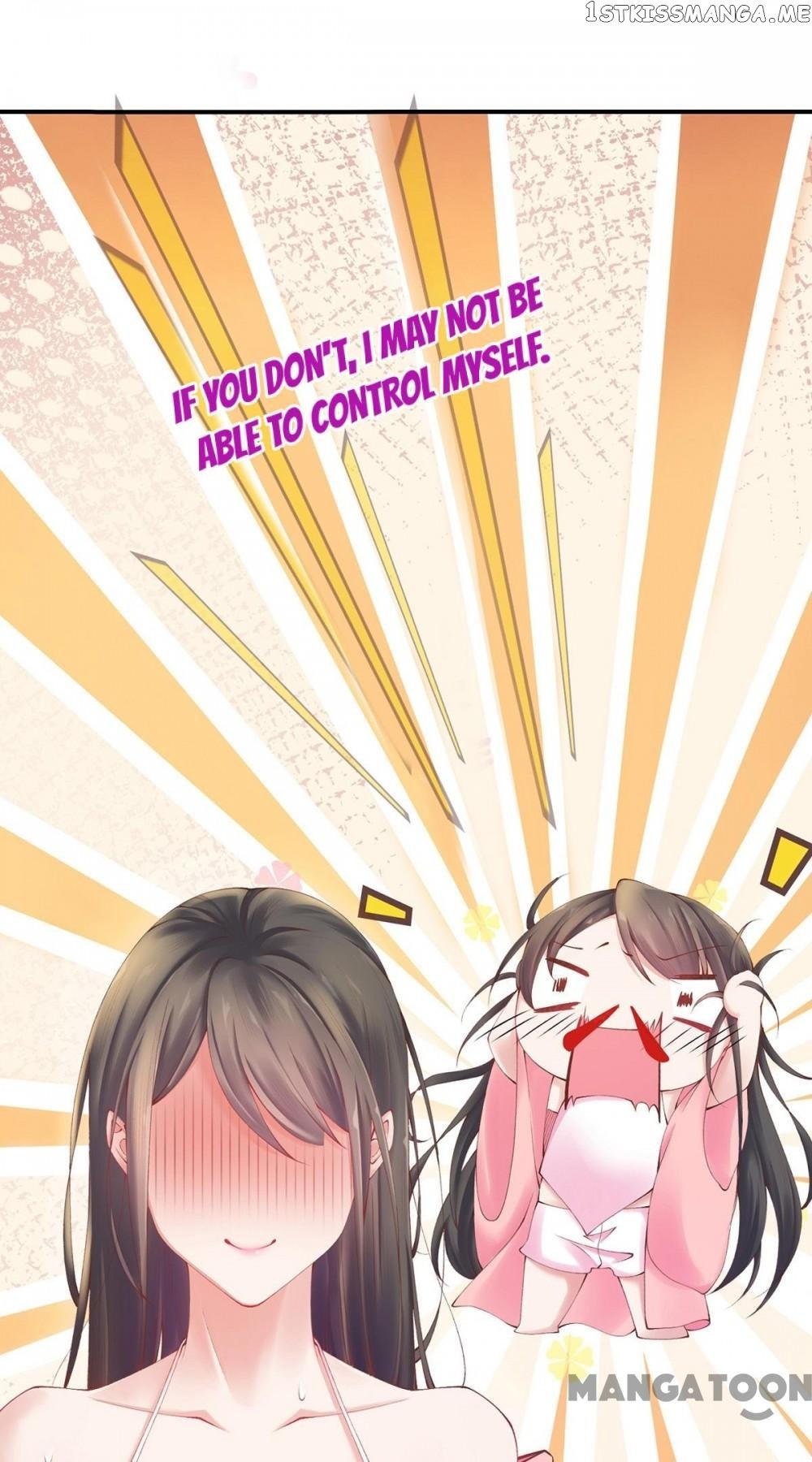 Princess Is A Bloodthirsty Surgeon chapter 13 - page 8