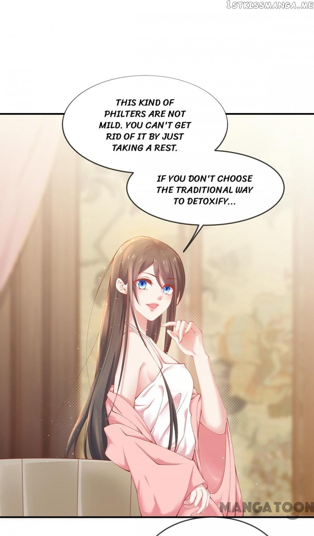 Princess Is A Bloodthirsty Surgeon chapter 14 - page 1