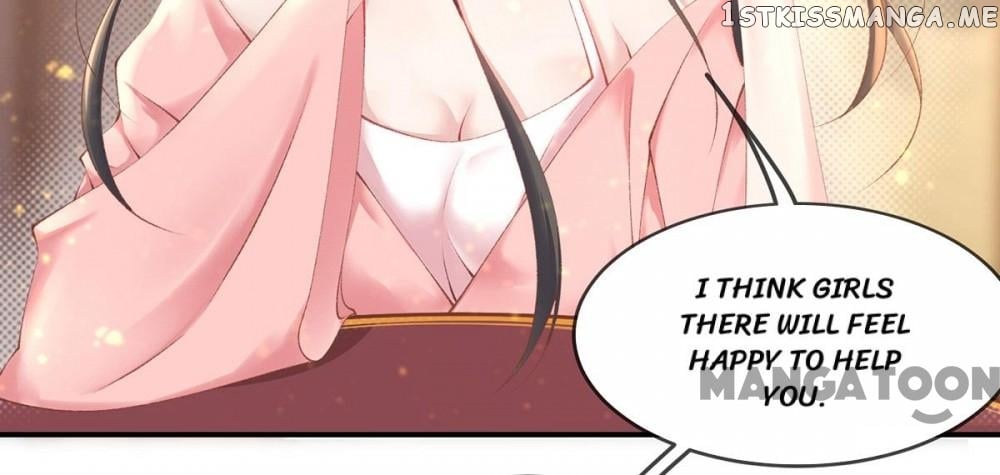Princess Is A Bloodthirsty Surgeon chapter 14 - page 17