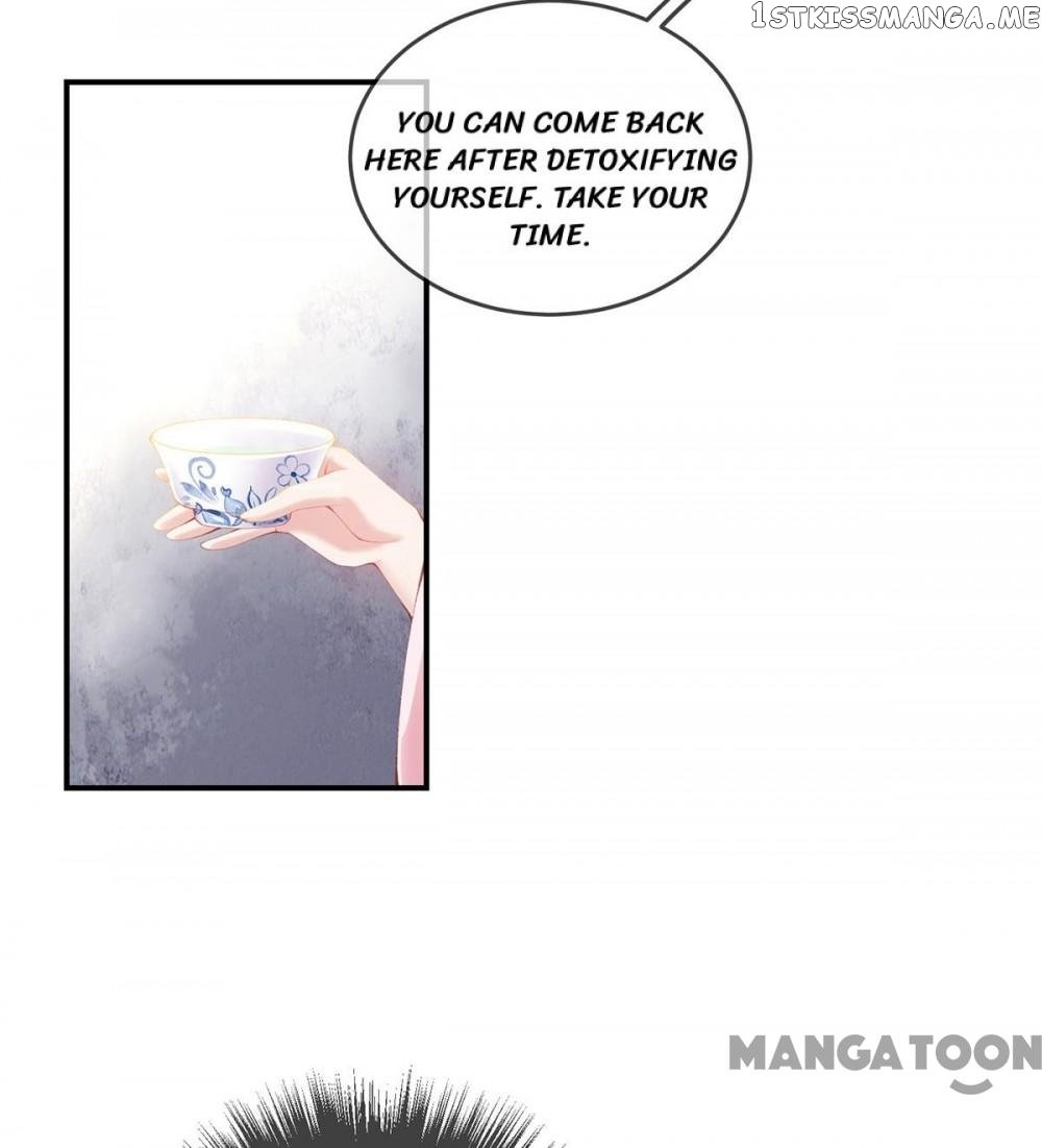 Princess Is A Bloodthirsty Surgeon chapter 14 - page 18