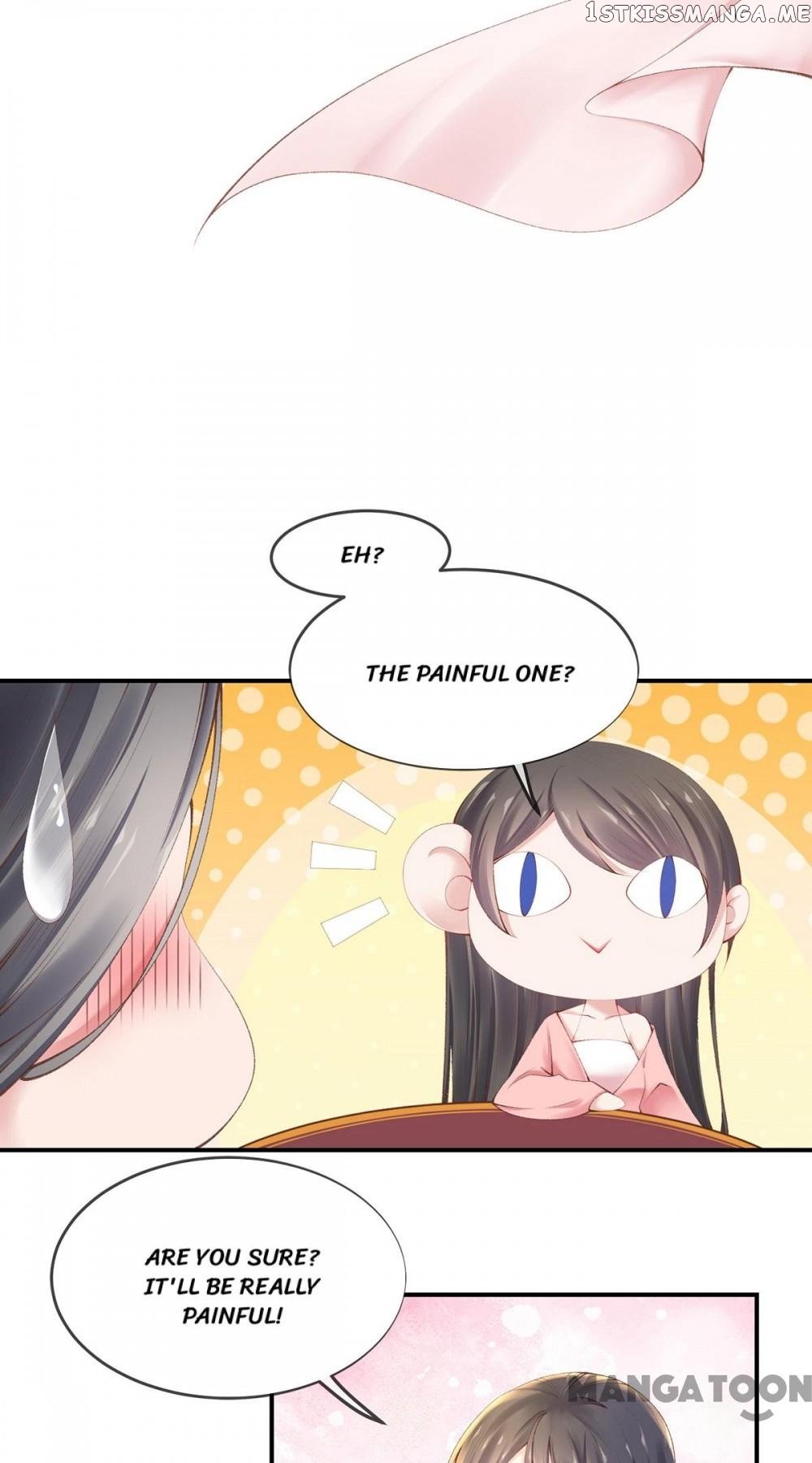 Princess Is A Bloodthirsty Surgeon chapter 14 - page 21
