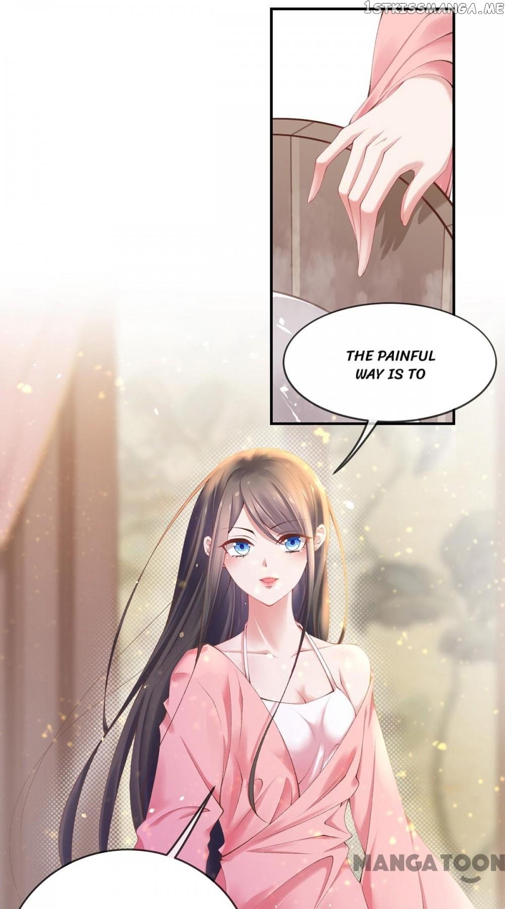 Princess Is A Bloodthirsty Surgeon chapter 14 - page 30