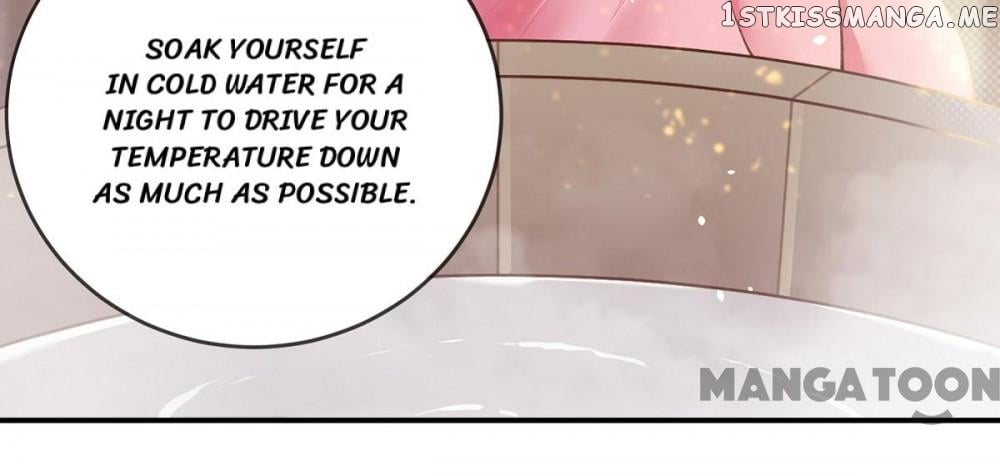 Princess Is A Bloodthirsty Surgeon chapter 14 - page 31