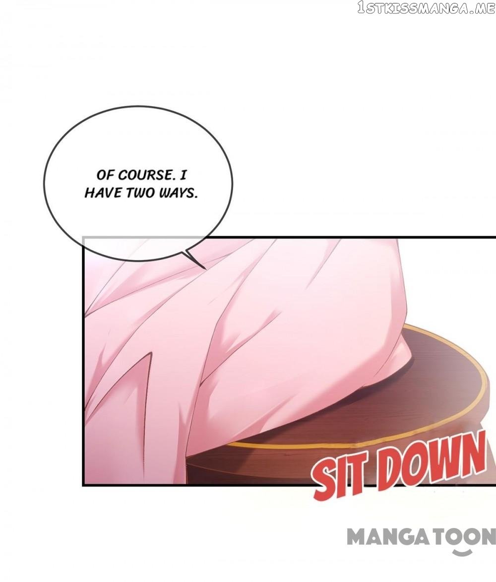 Princess Is A Bloodthirsty Surgeon chapter 14 - page 5