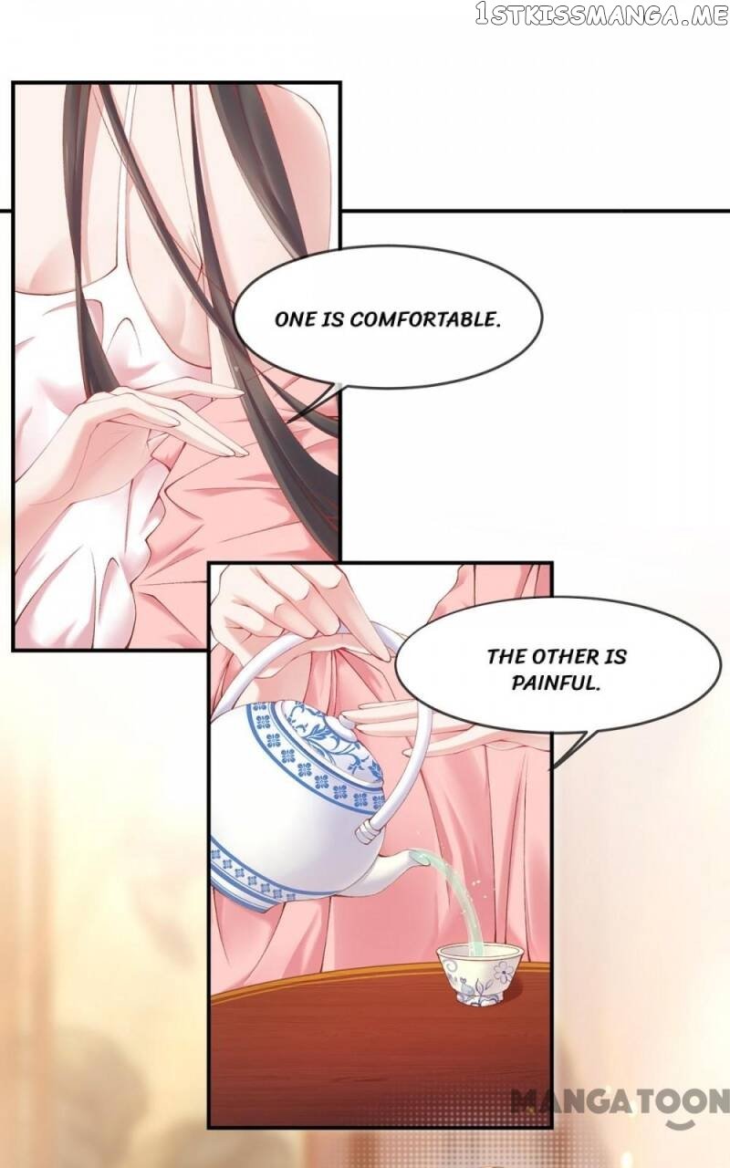 Princess Is A Bloodthirsty Surgeon chapter 14 - page 6