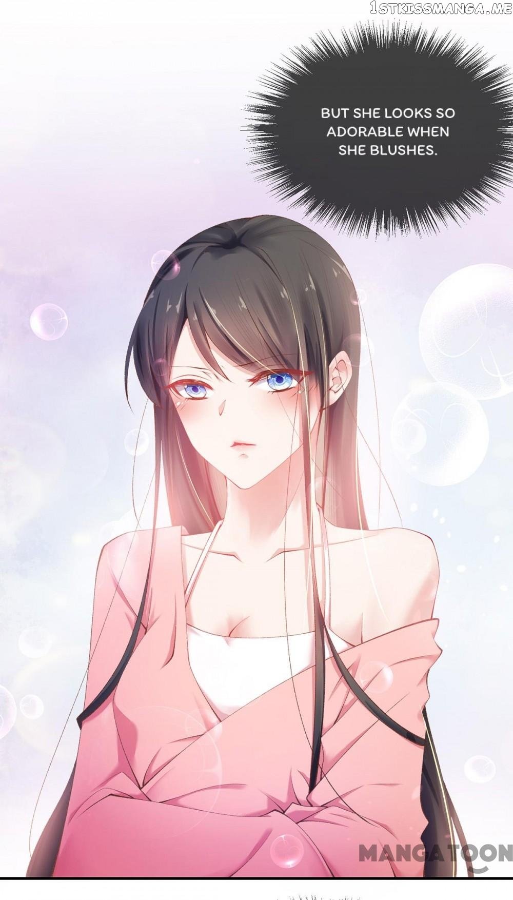 Princess Is A Bloodthirsty Surgeon chapter 15 - page 15