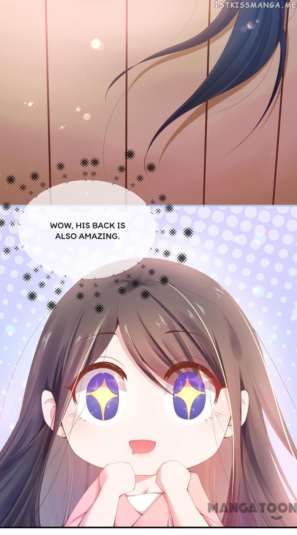 Princess Is A Bloodthirsty Surgeon chapter 15 - page 20