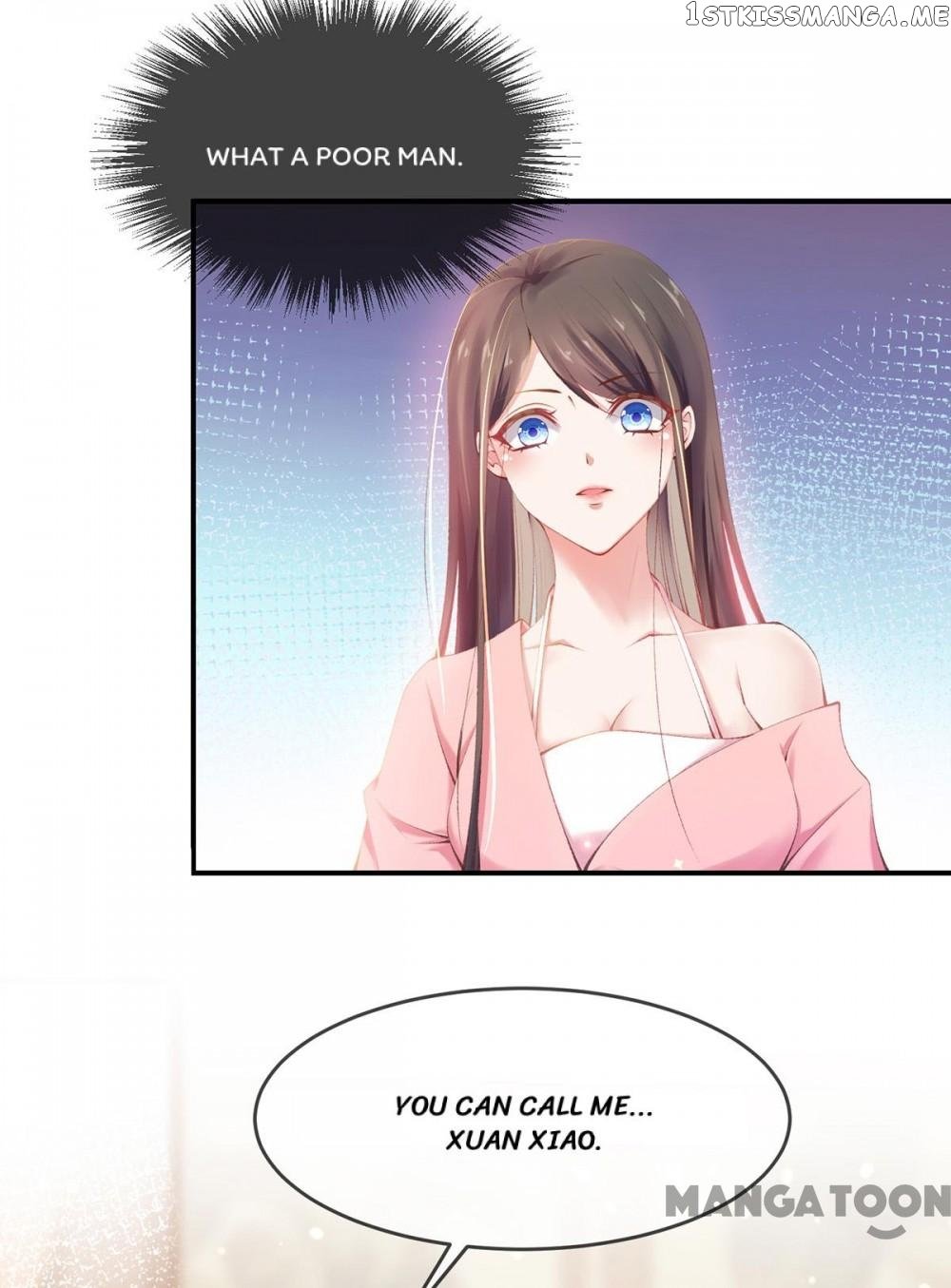 Princess Is A Bloodthirsty Surgeon chapter 15 - page 30