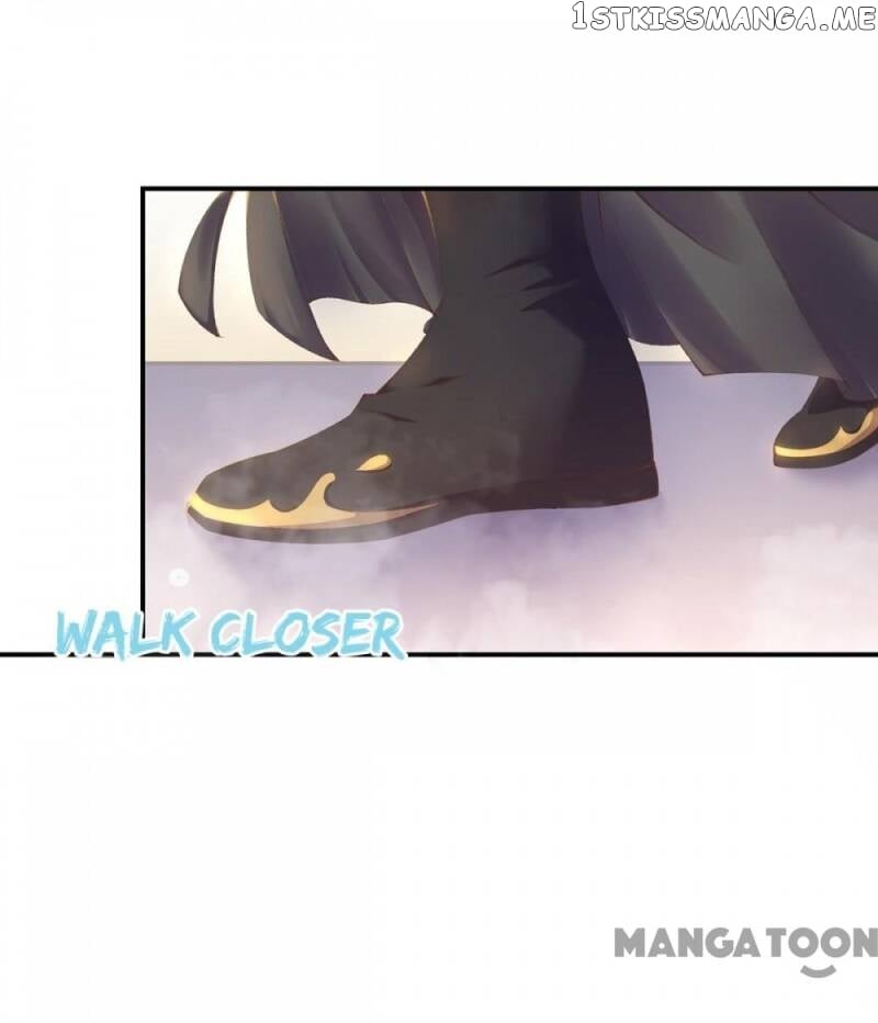 Princess Is A Bloodthirsty Surgeon chapter 16 - page 18
