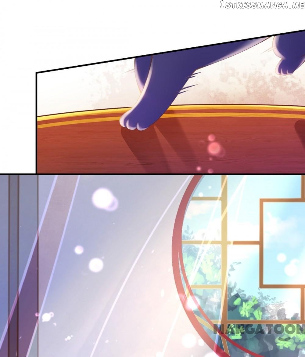 Princess Is A Bloodthirsty Surgeon chapter 16 - page 32