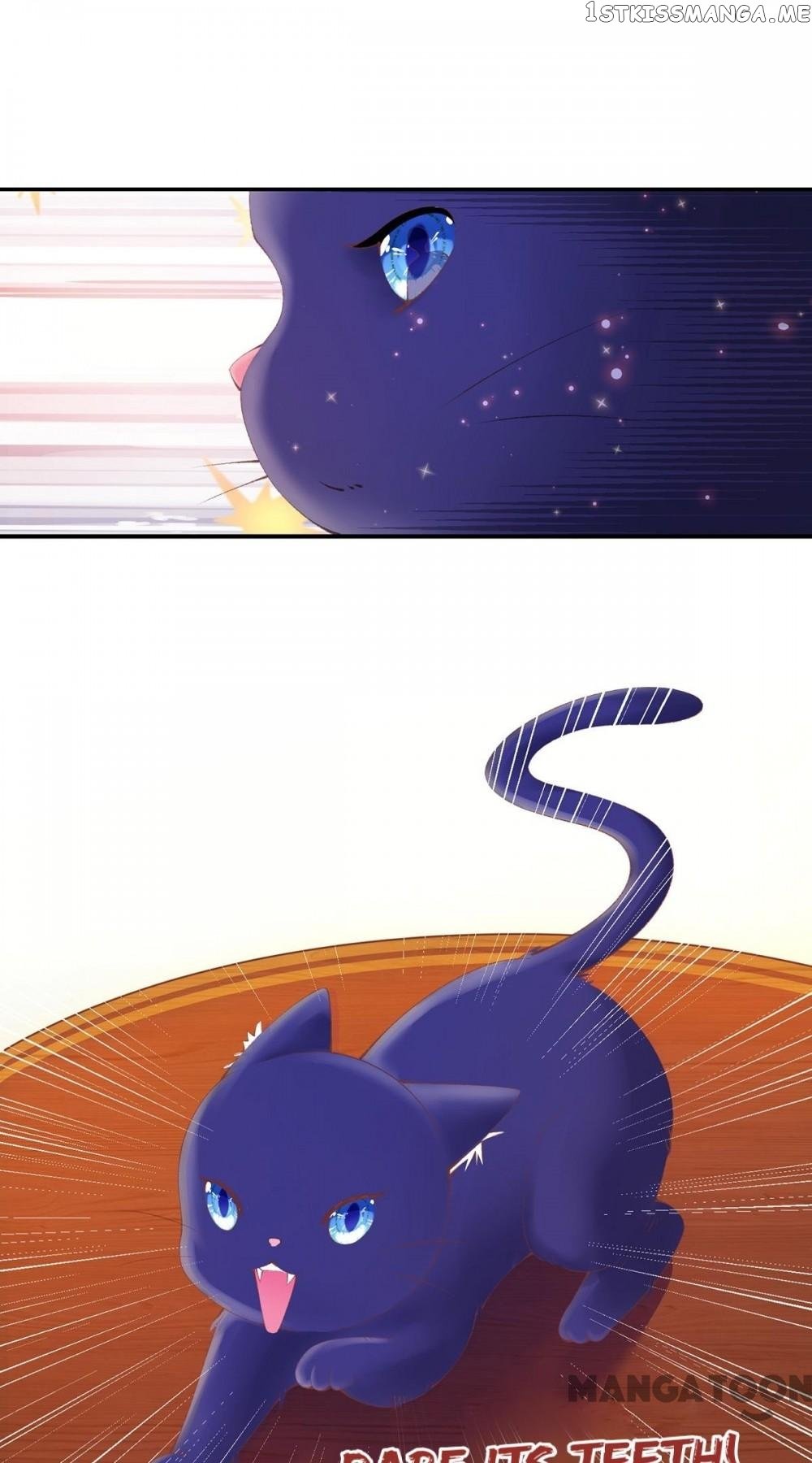 Princess Is A Bloodthirsty Surgeon chapter 16 - page 37