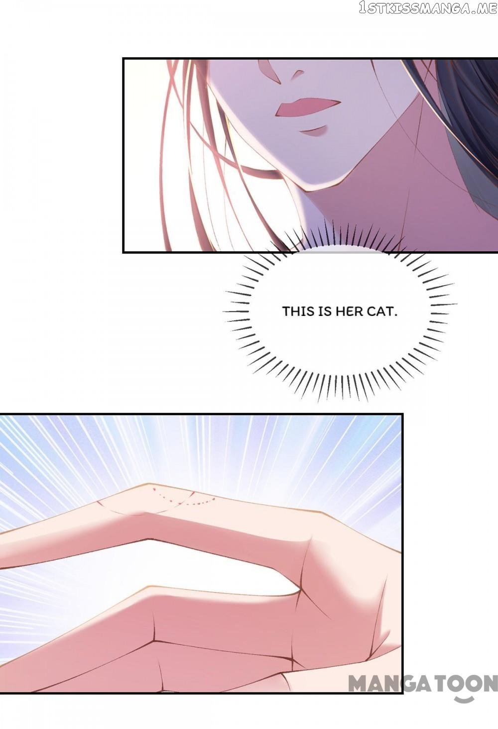 Princess Is A Bloodthirsty Surgeon chapter 16 - page 39