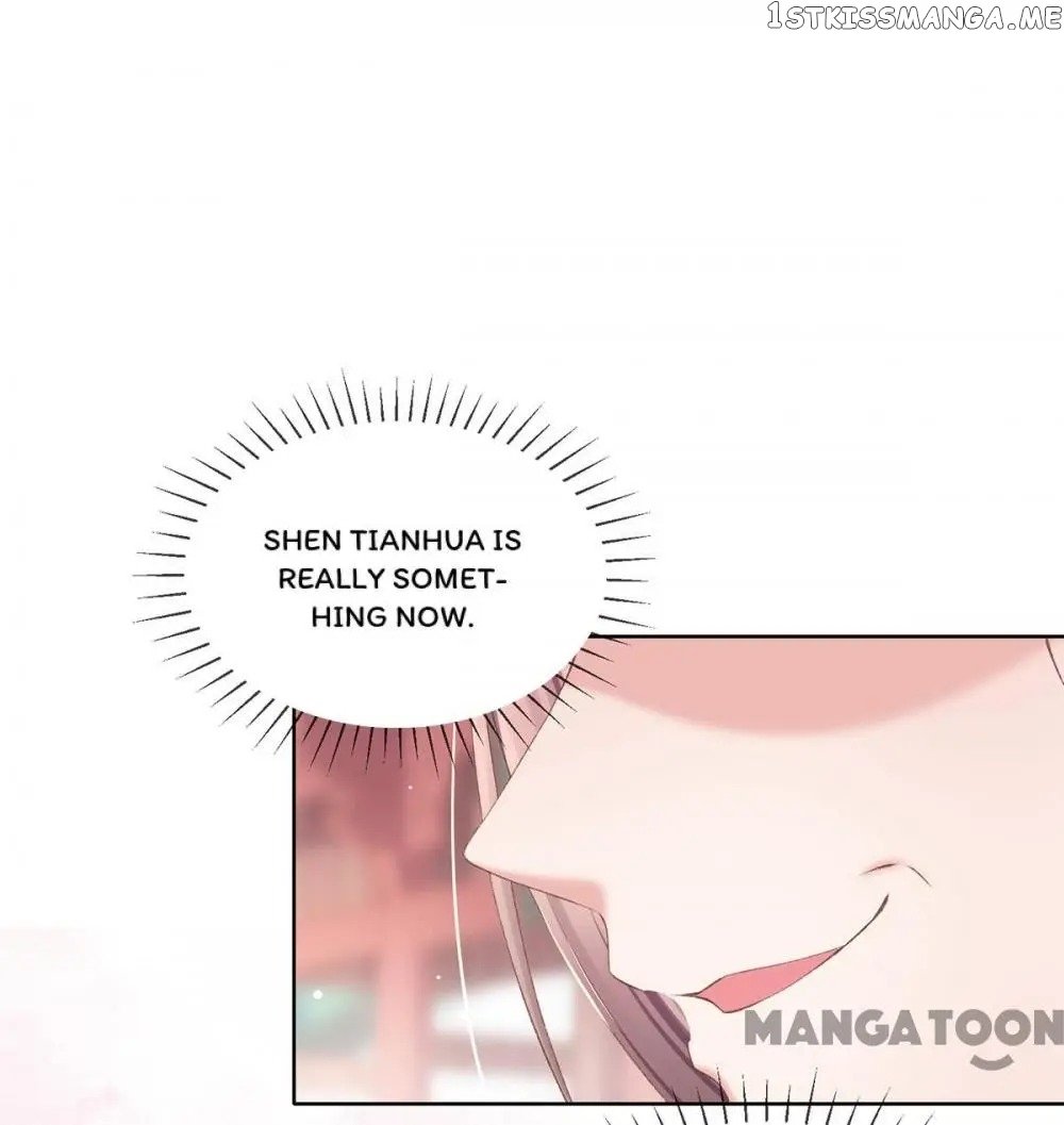 Princess Is A Bloodthirsty Surgeon chapter 60 - page 11