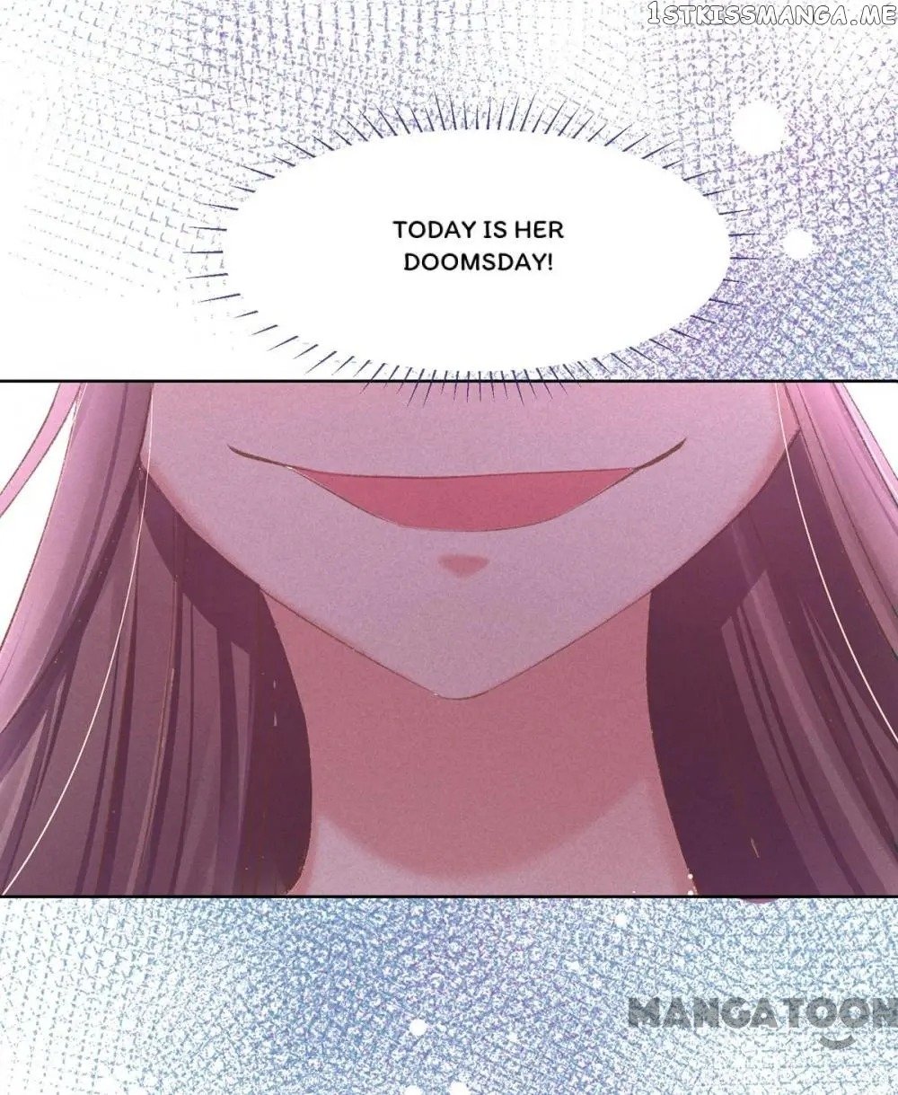 Princess Is A Bloodthirsty Surgeon chapter 60 - page 13
