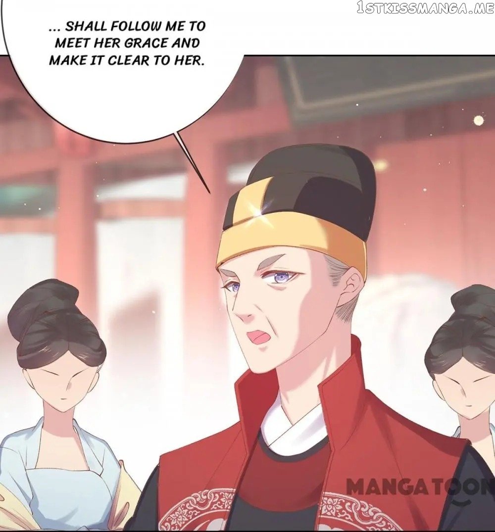 Princess Is A Bloodthirsty Surgeon chapter 60 - page 25