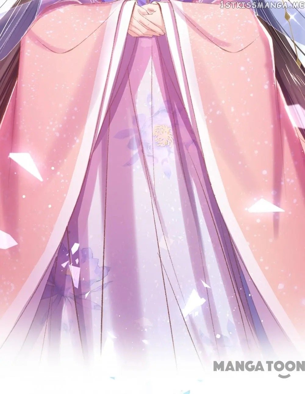 Princess Is A Bloodthirsty Surgeon chapter 60 - page 49