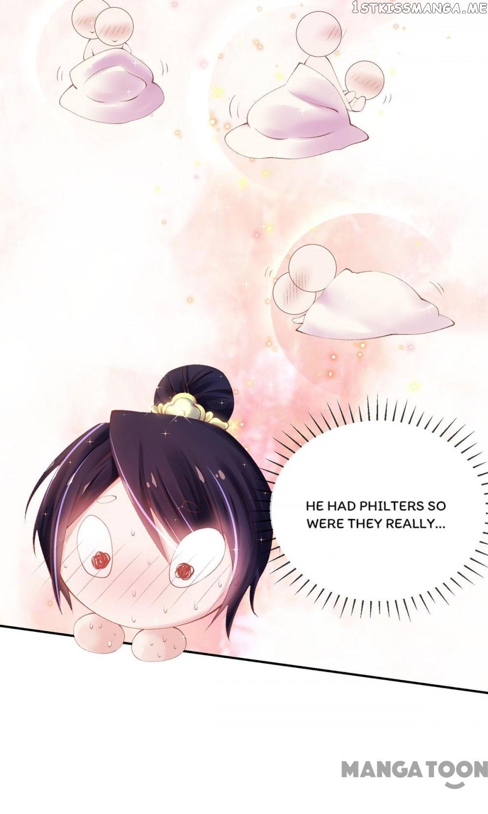 Princess Is A Bloodthirsty Surgeon chapter 17 - page 29