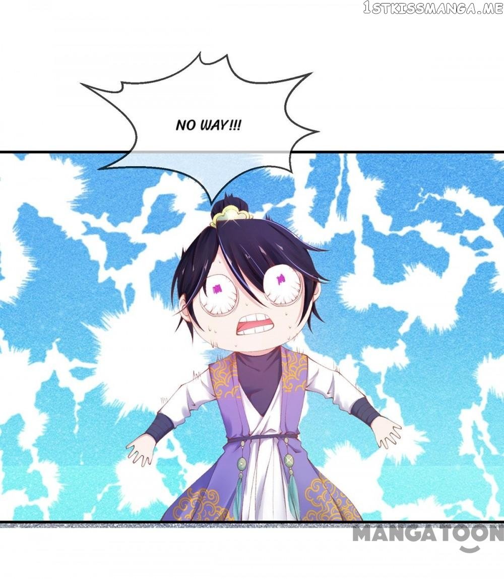 Princess Is A Bloodthirsty Surgeon chapter 17 - page 8