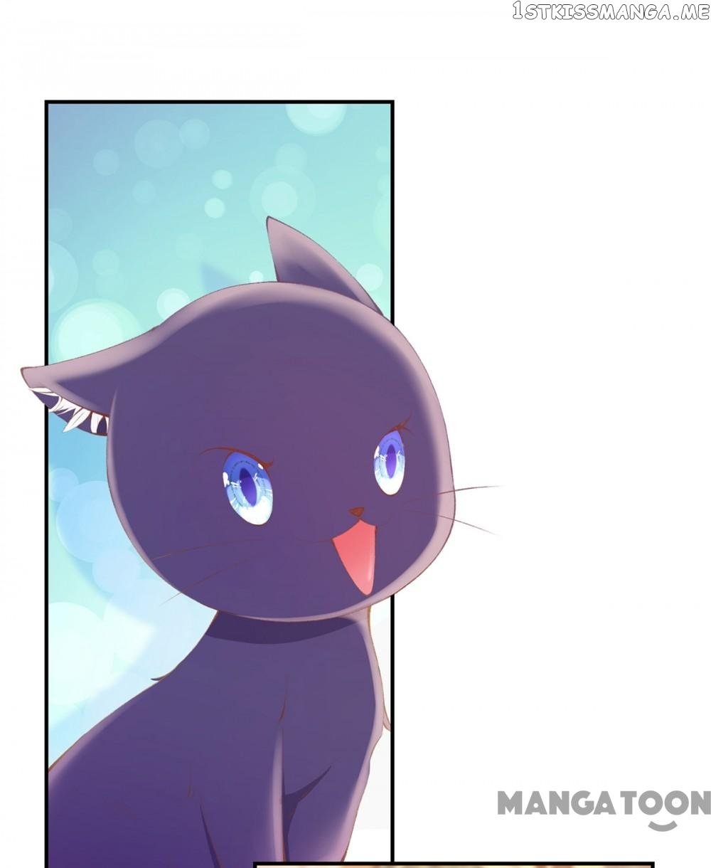 Princess Is A Bloodthirsty Surgeon chapter 19 - page 1