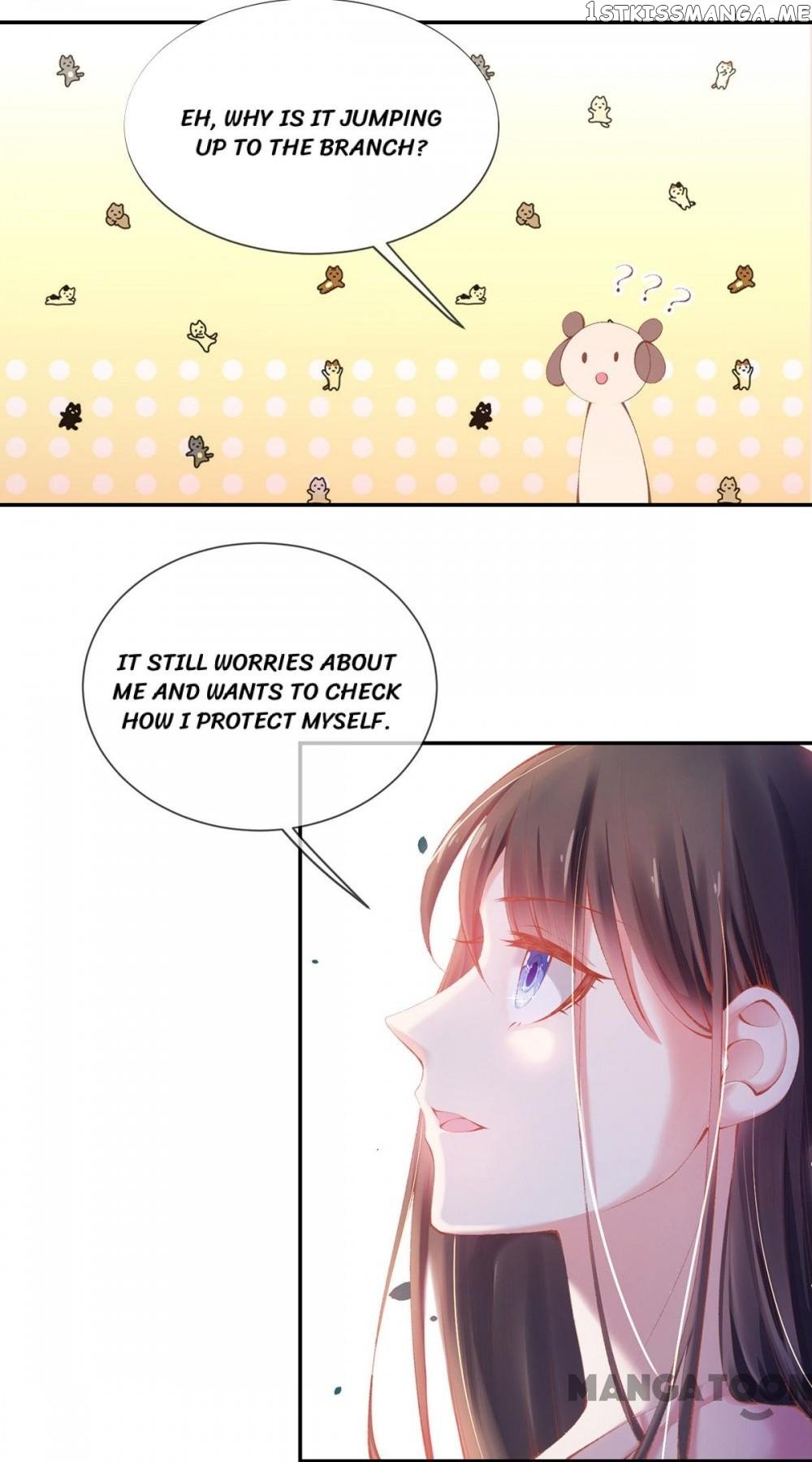 Princess Is A Bloodthirsty Surgeon chapter 19 - page 21
