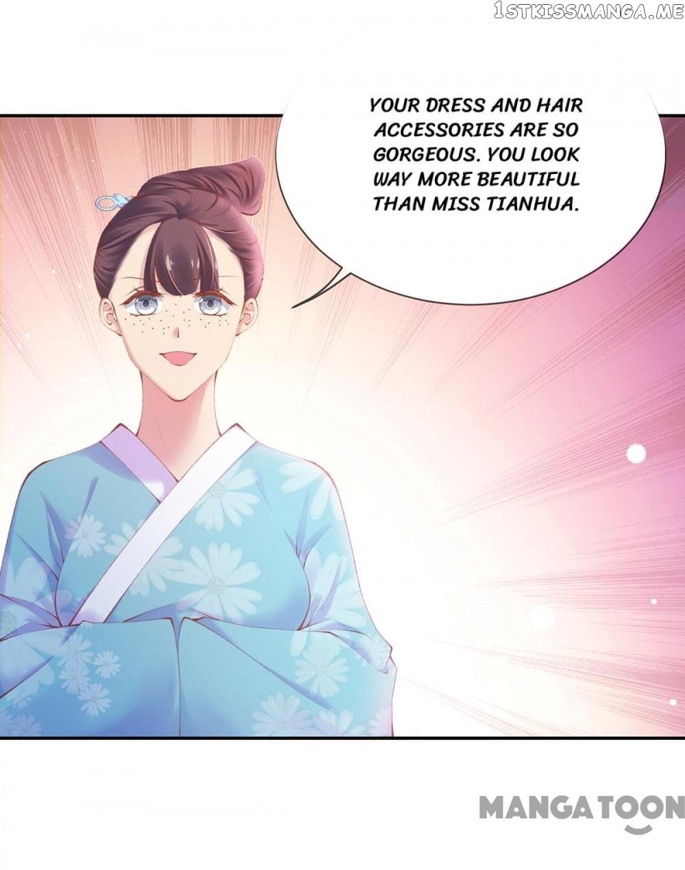 Princess Is A Bloodthirsty Surgeon chapter 19 - page 28