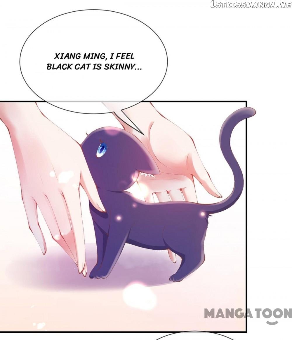 Princess Is A Bloodthirsty Surgeon chapter 19 - page 3