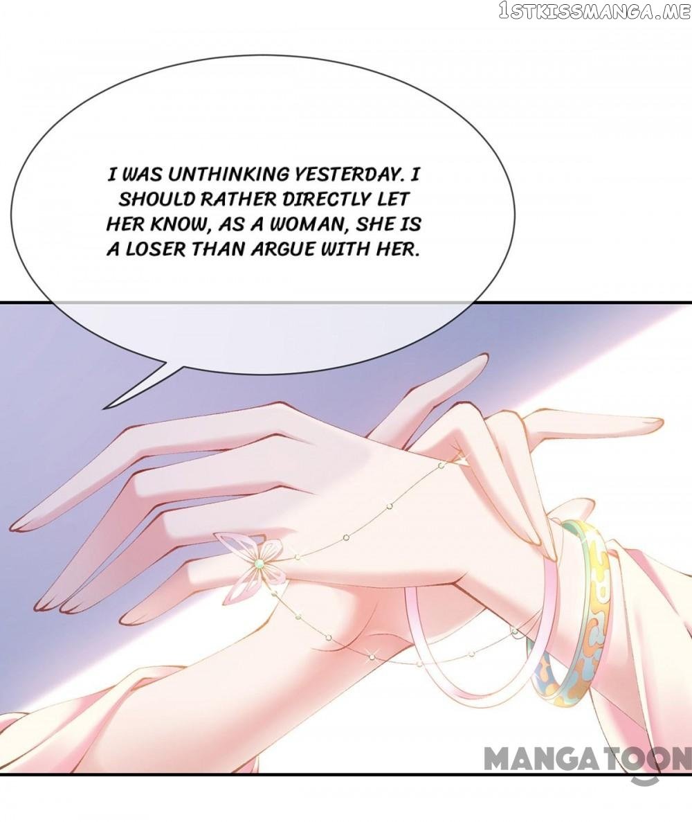 Princess Is A Bloodthirsty Surgeon chapter 19 - page 34