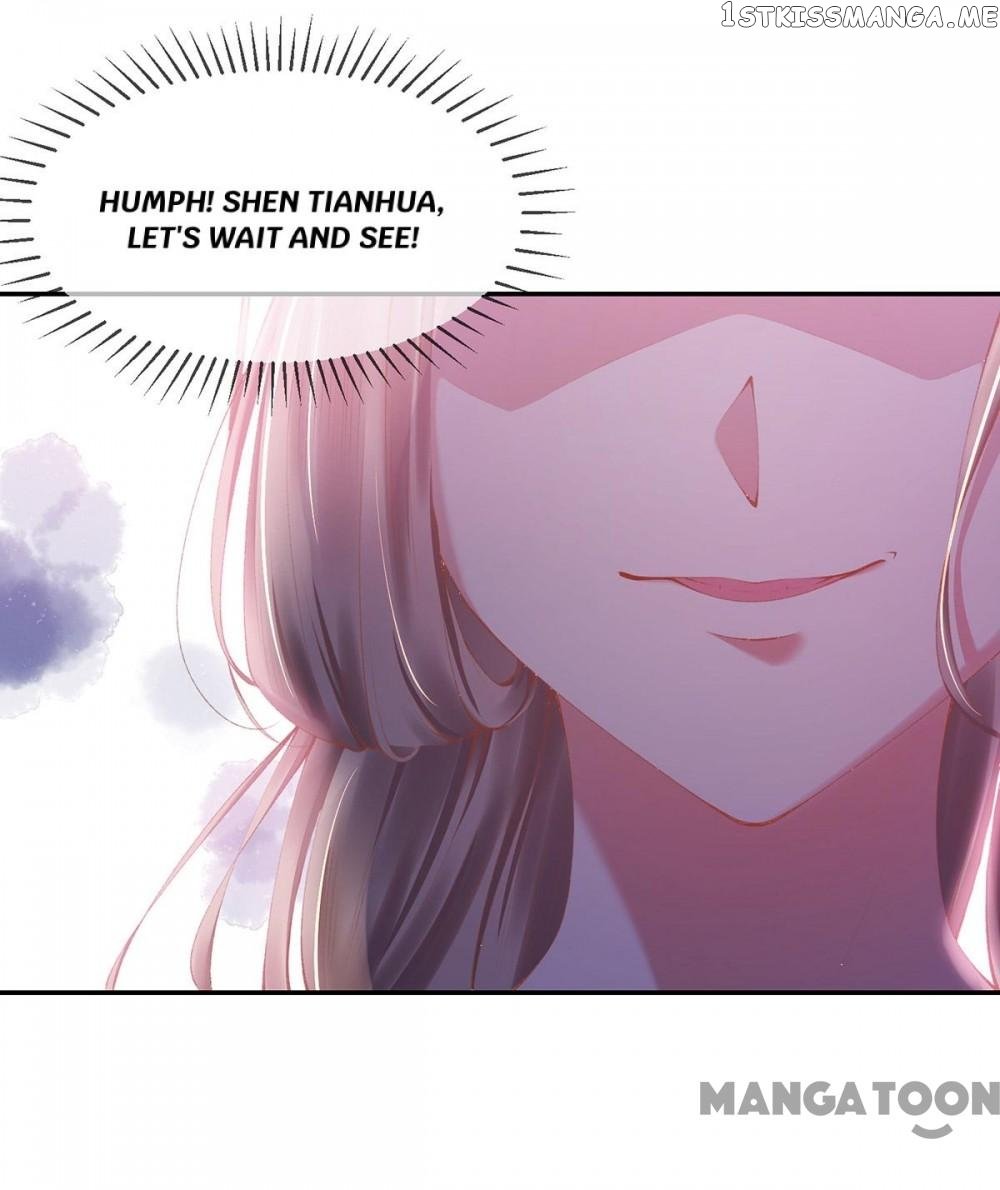 Princess Is A Bloodthirsty Surgeon chapter 19 - page 36