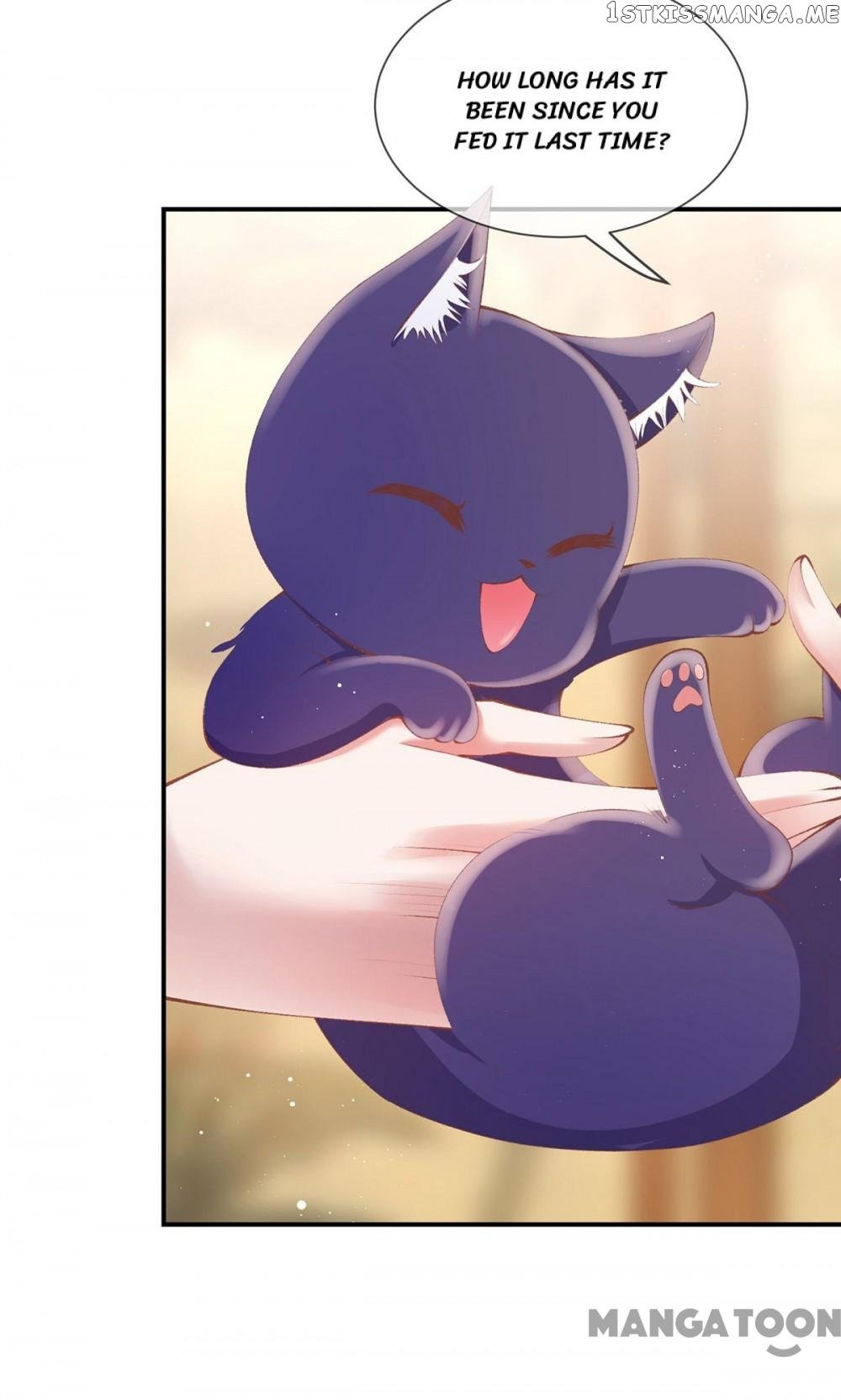 Princess Is A Bloodthirsty Surgeon chapter 19 - page 4