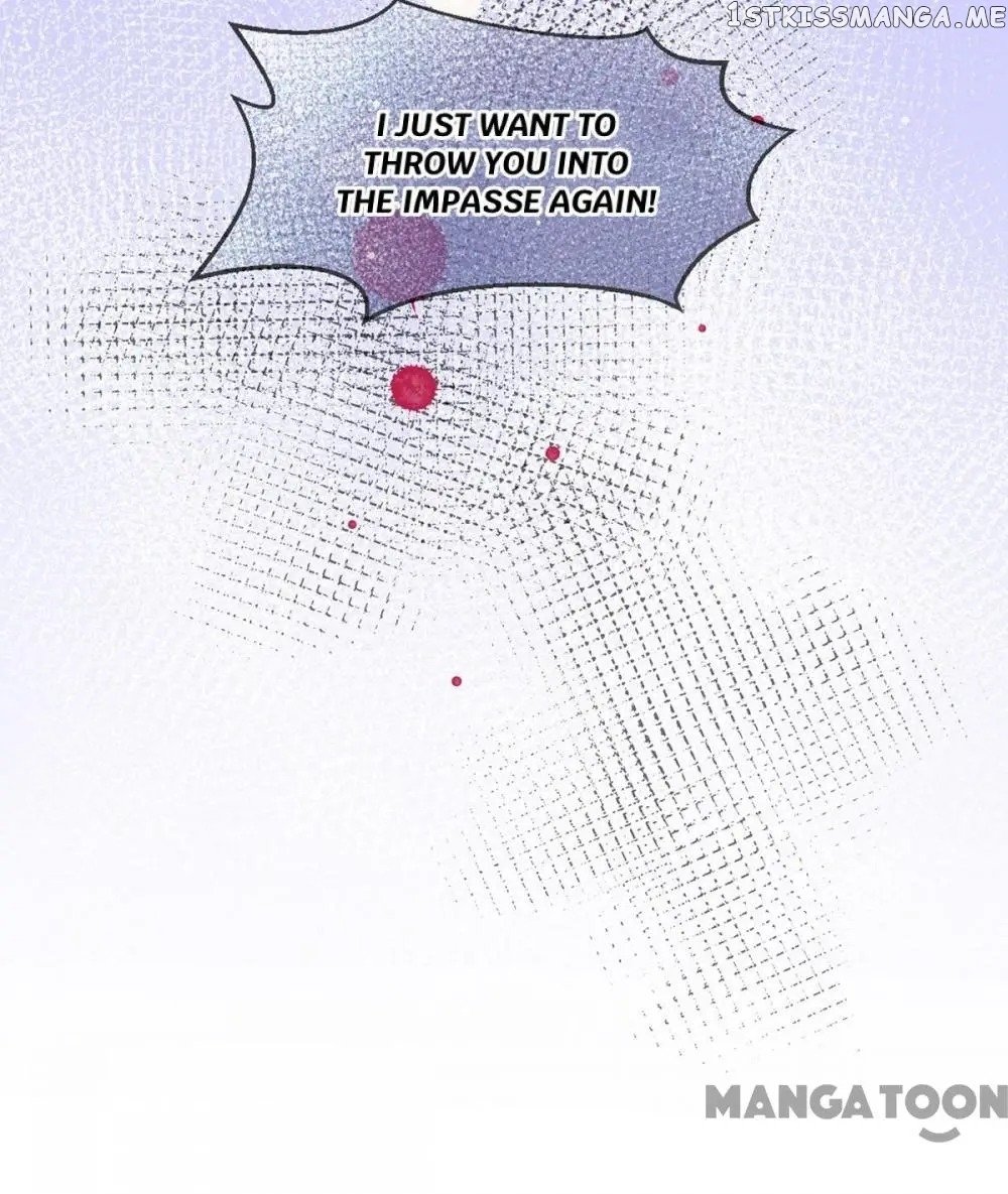 Princess Is A Bloodthirsty Surgeon chapter 58 - page 16