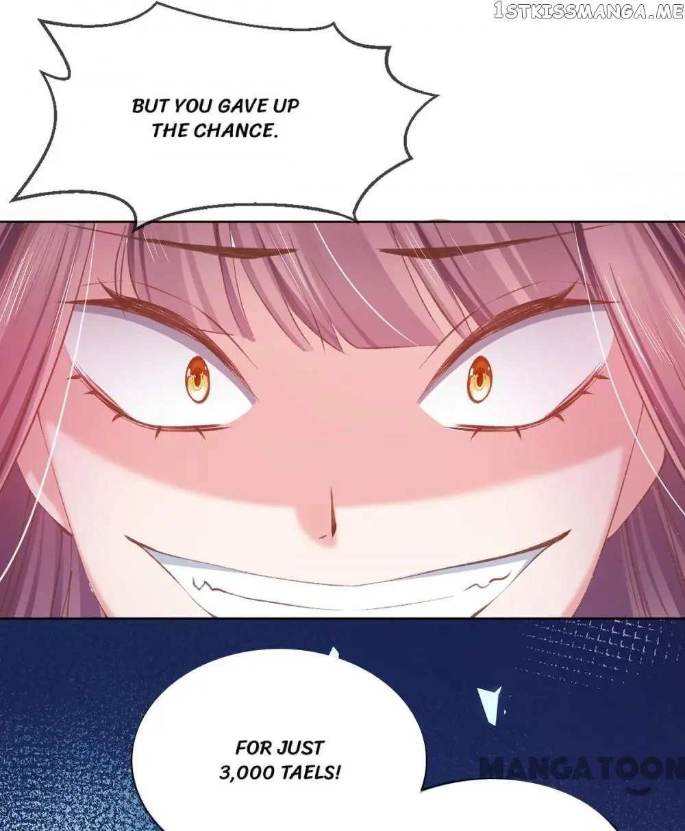 Princess Is A Bloodthirsty Surgeon chapter 58 - page 19