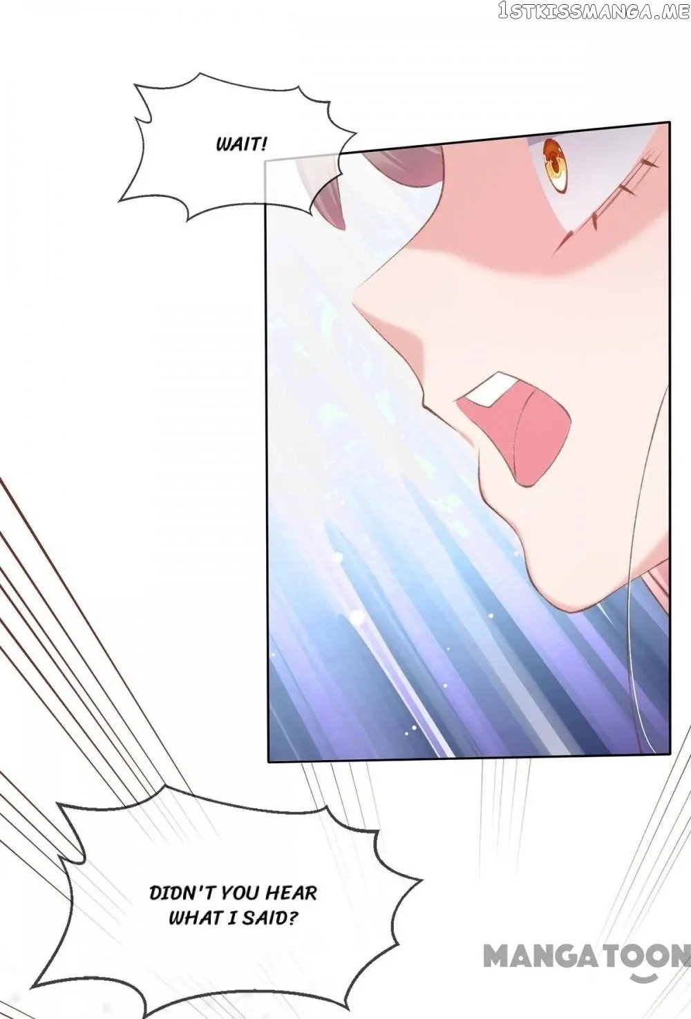 Princess Is A Bloodthirsty Surgeon chapter 58 - page 26
