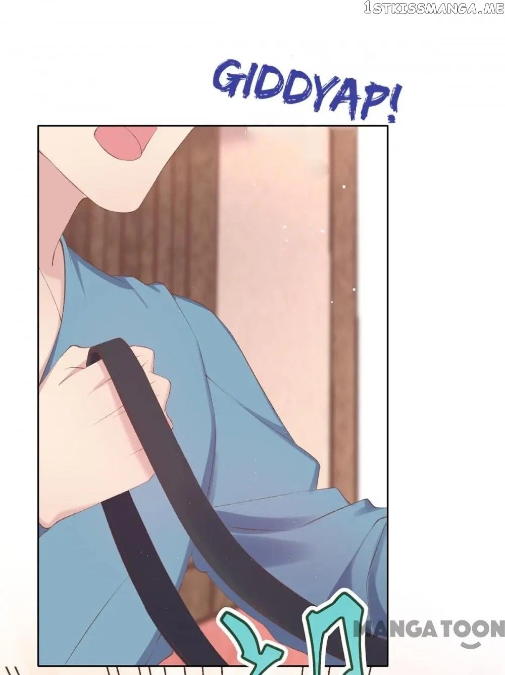 Princess Is A Bloodthirsty Surgeon chapter 58 - page 35