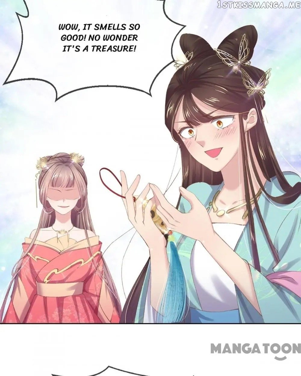 Princess Is A Bloodthirsty Surgeon chapter 58 - page 4