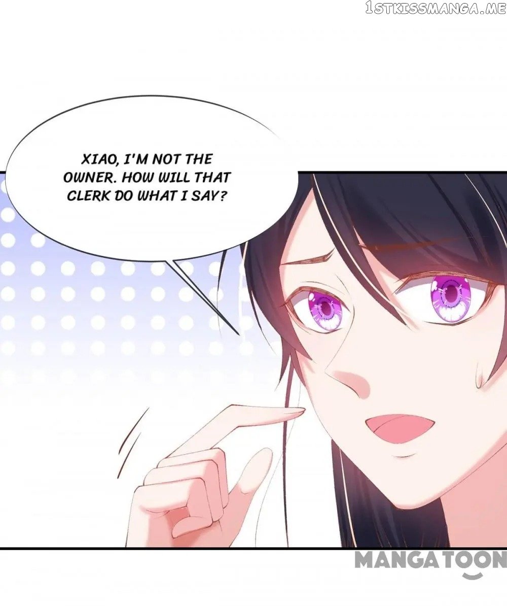 Princess Is A Bloodthirsty Surgeon chapter 26 - page 10