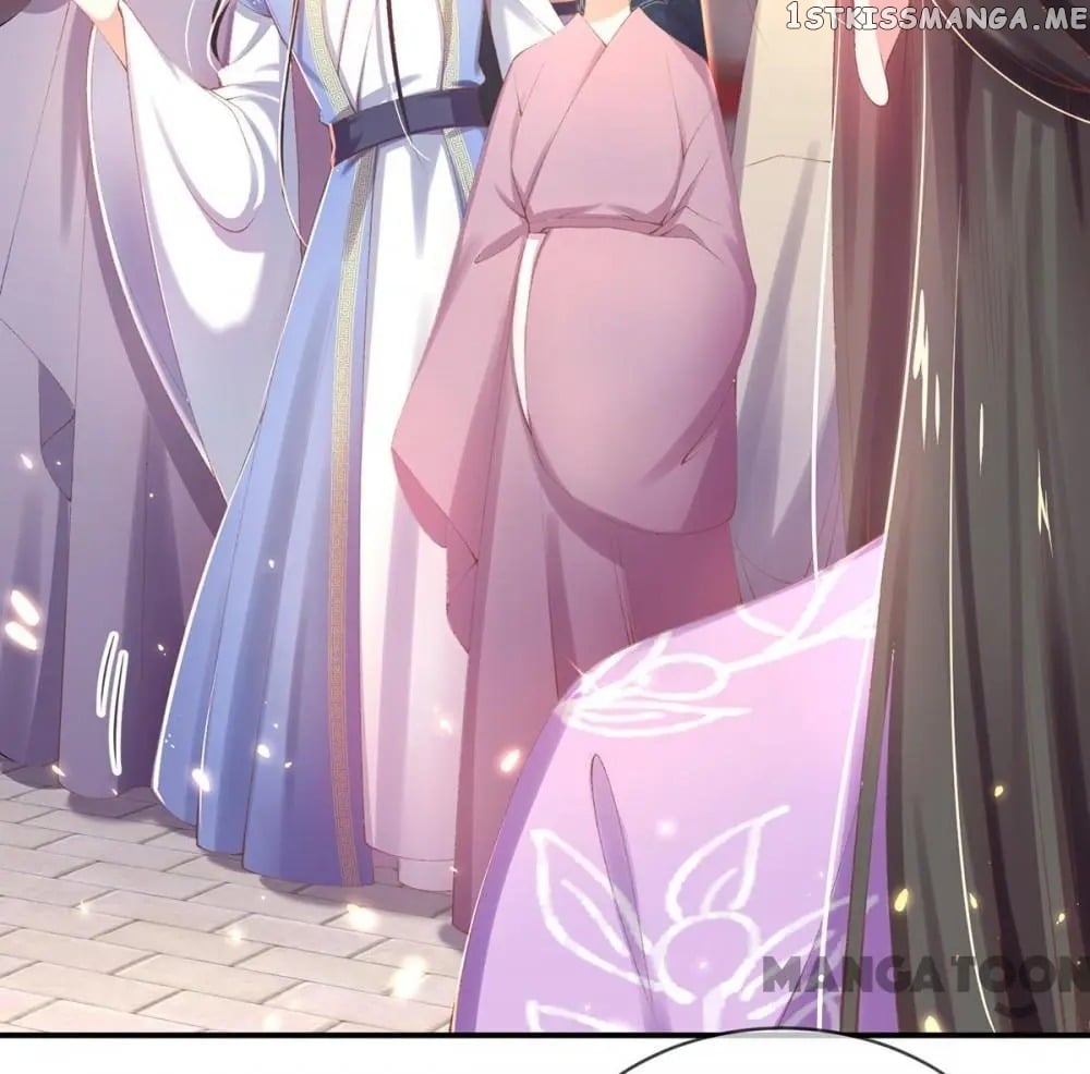 Princess Is A Bloodthirsty Surgeon chapter 26 - page 16