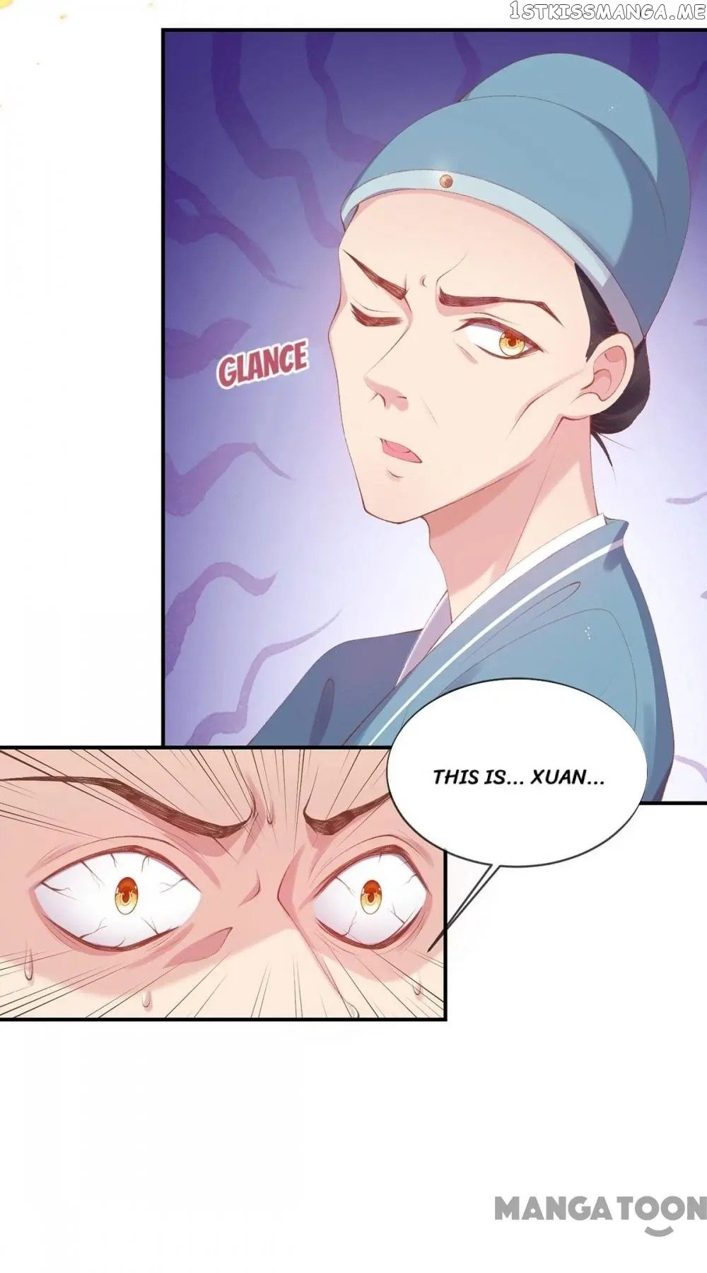 Princess Is A Bloodthirsty Surgeon chapter 26 - page 34