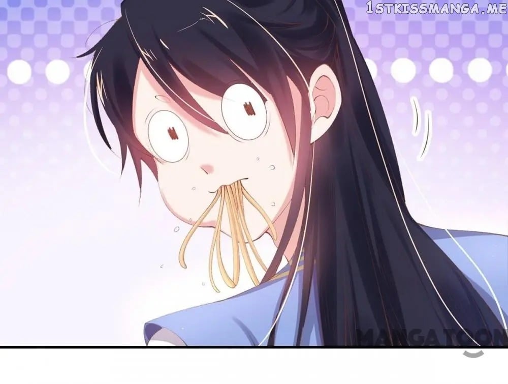 Princess Is A Bloodthirsty Surgeon chapter 26 - page 6